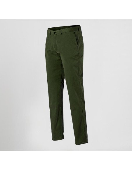 PANTALON HOMBRE CHINO COLD