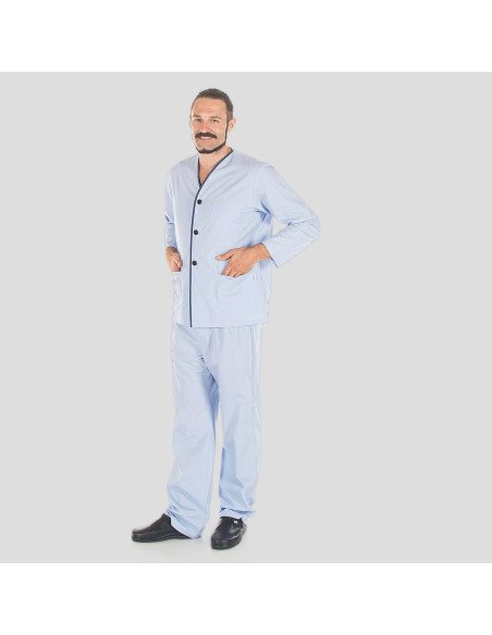 CONJUNTO UNISEX PACIENTE ADULTO
