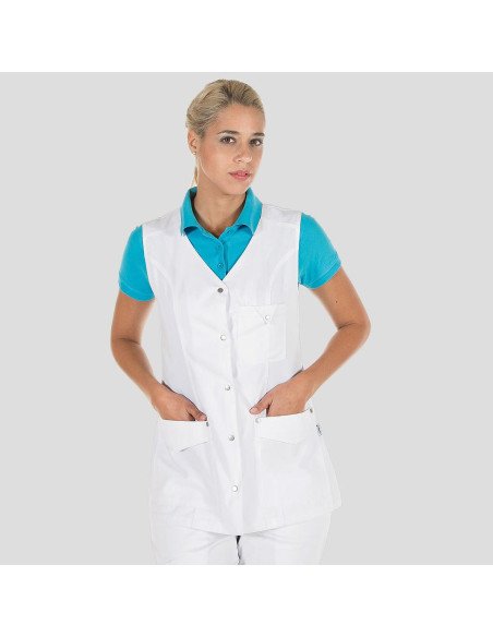 BLUSA MUJER CHANTAL