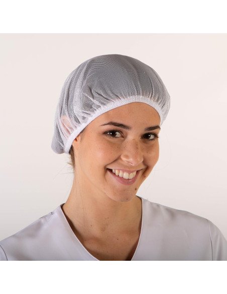 GORRO DE REJILLA (Paq. 10 uds.)