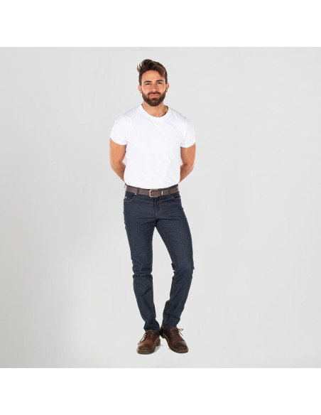 PANTALON HOMBRE VAQUERO