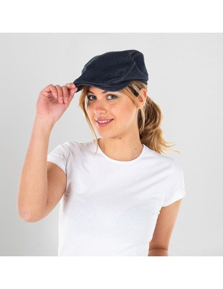 GORRA UNISEX VAQUERO