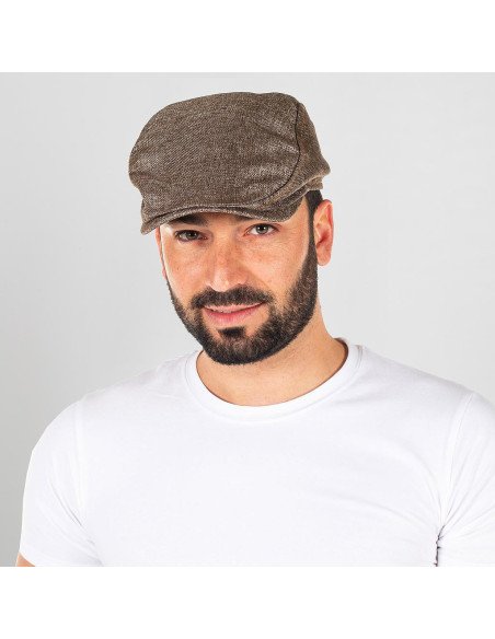 GORRA UNISEX ARPILLERA