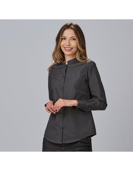CAMISA MUJER GRETA