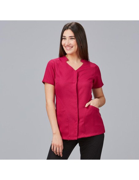 BLUSA MUJER ADELFA