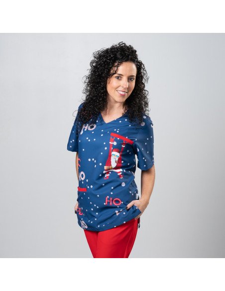 BLUSA UNISEX ESPECIAL NAVIDAD