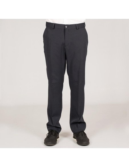 PANTALON HOMBRE SIN PINZAS TECNO