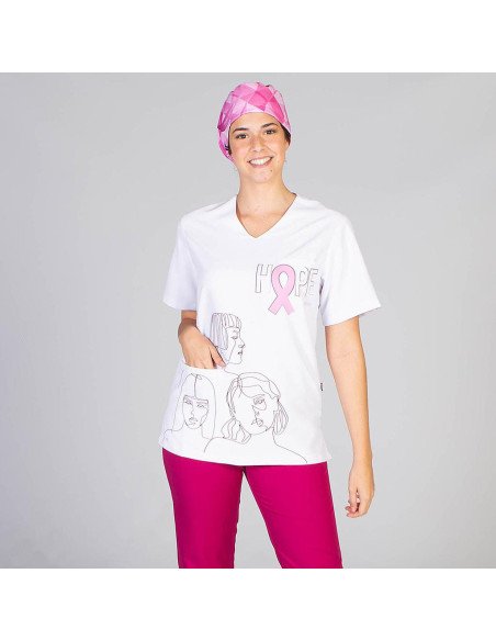 BLUSA UNISEX HOPE