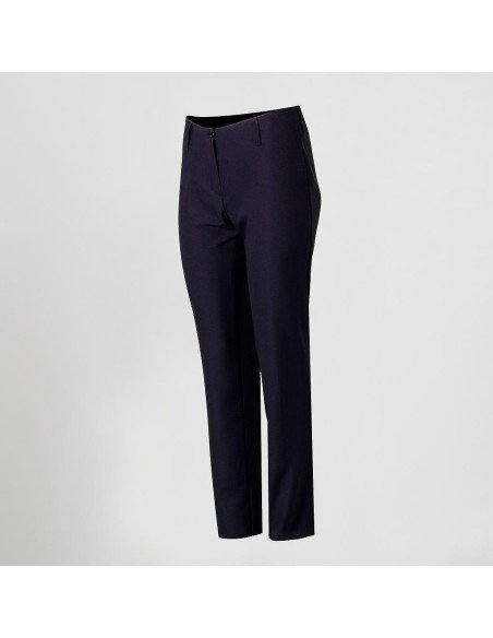 PANTALON MUJER ELASTIK SIN BOLSILLOS