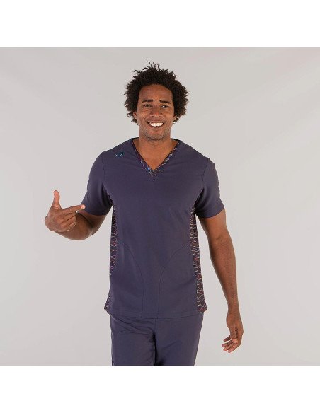 BLUSA HOMBRE ANDER