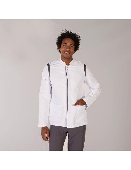 BLUSA HOMBRE GORKA