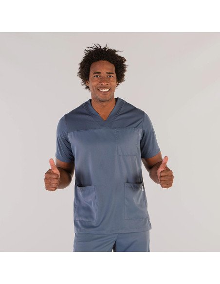 BLUSA HOMBRE IZAN PEACH