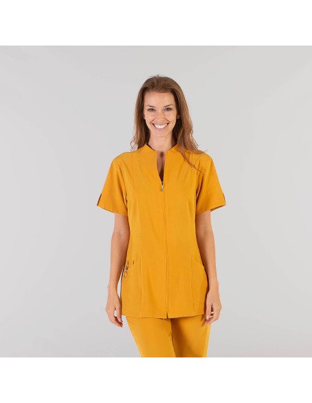 BLUSA ABIERTA MUJER YANIRA