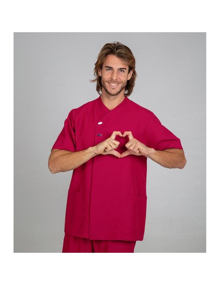 BLUSA HOMBRE HUGO