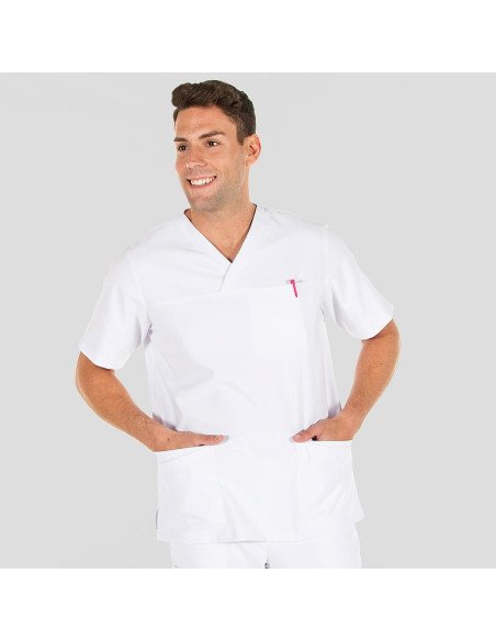 BLUSA HOMBRE HECTOR ELASTIK