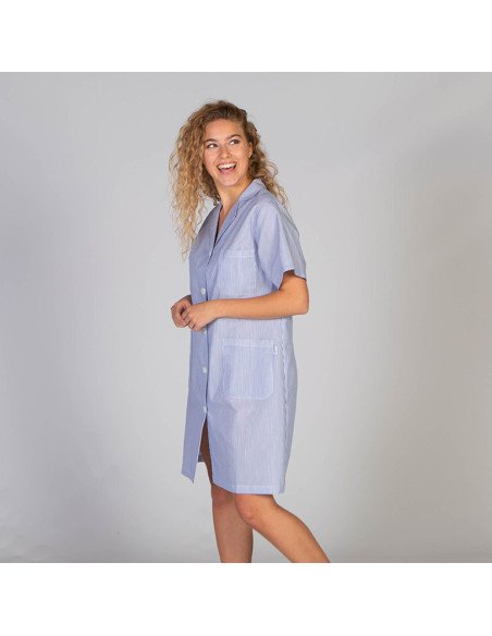 BATA MUJER M/C VICHY