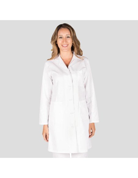 BATA MUJER M/L SIN PUÑOS