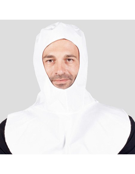 BALACLAVAS SARGA (PAQ. 6 UNID.)