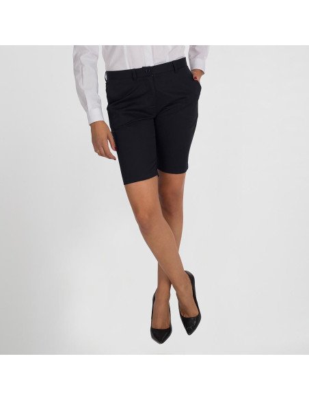 BERMUDA MUJER COLD