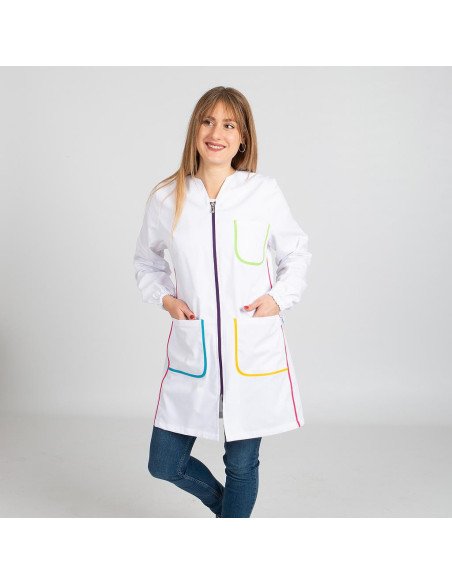 BATA MUJER BIES COLORES