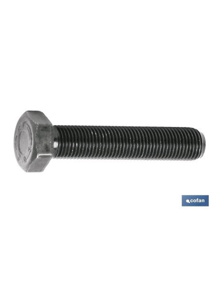 DIN 933 C-8.8 UNF 7/8  X 70 N