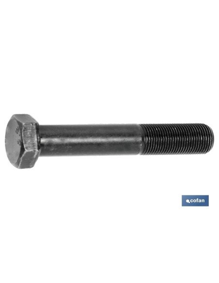 DIN-960 C-8.8 M-8/100 X 30 N