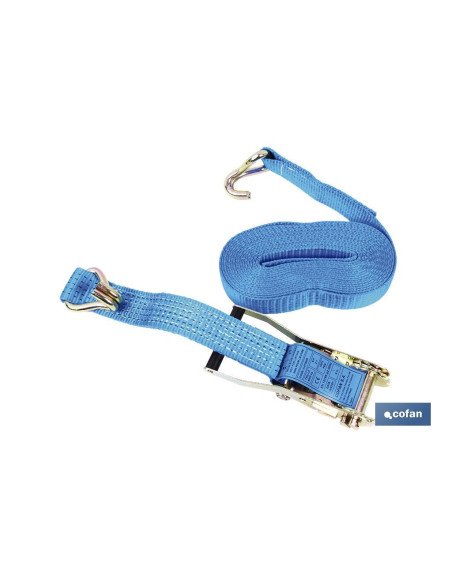 CTO TRINCAJE GANCH. CERRAD. 5000KGX12MTS.