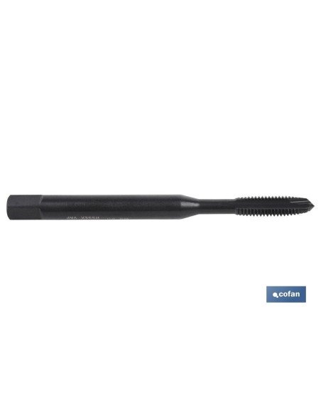 MACHO MAQU. EX-DIN371 FORMA B M-4X0,70