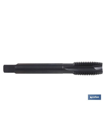 MACHO MAQU. EX-DIN376 FORMA B M-16X2,00