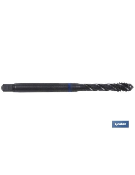 MACHO MAQU. EX-DIN371 FORMA C M-4X0,70