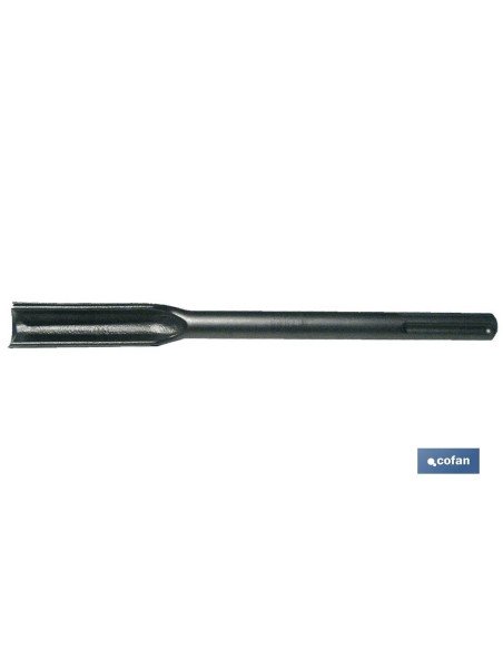 ROZADOR ACANALADOR SDS MAX 300mm