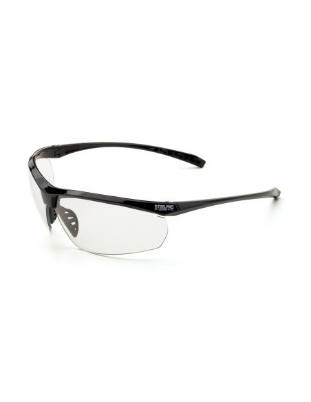2188GCSIN Gafa mod CARBON Gafa de montura universal, ocular ino y patillas flexibles