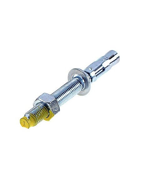1888FMA212SIN Fijación Mecánico Expansiva Acero Inox A2 de 12 mm