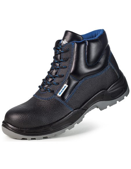 1688BBLENE Bota mod SAGUNTO (S3L WRU FO SR E A) Metal Free