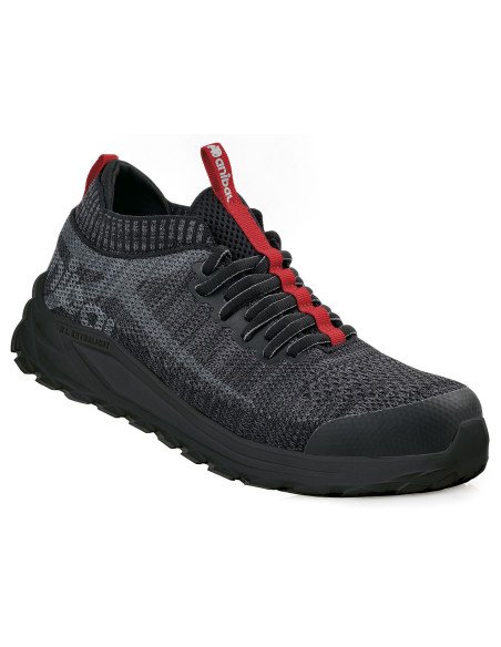 1688ZQX2NER Zapato mod QART X2 (S1P SRC E A) Metal Free