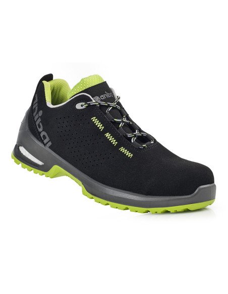 1688ZLEPNE Zapato mod AQUILES (S1P SRC E A) Metal Free