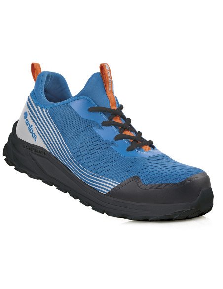1688ZQX1A Zapato mod QART X1 (S1P SRC E A) Metal Free