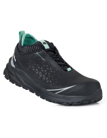 1688ZQX3NE Zapato mod QART X3 (S3 SRC E A) Metal Free