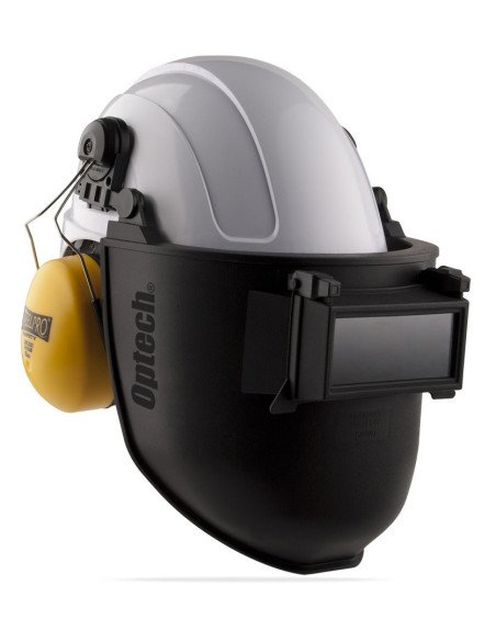 2188PSCSIN Pantalla de soldar tono 11 adaptable a casco