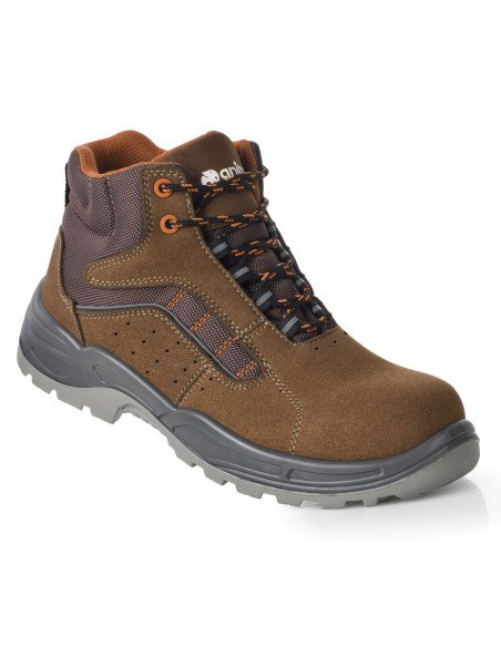 1688BSMMA Bota mod EMERITA (S1P SRC E A) Metal Free