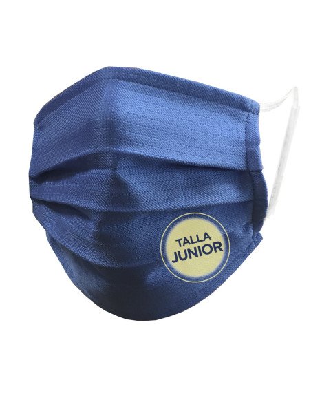 M150SA Mascarilla higiénica reutilizable Junior