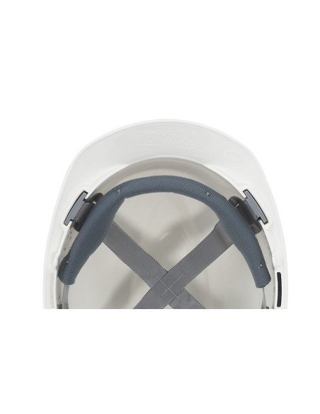 2088BASIN Banda anti-sudor suave casco ROLLER