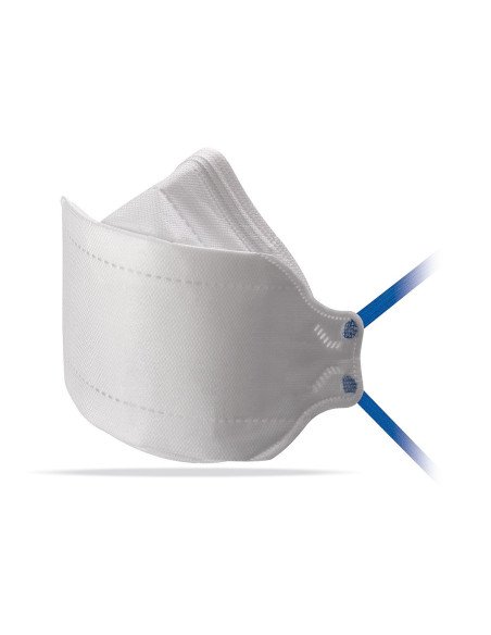 2288M10SIN Mascarilla desechable FFP1