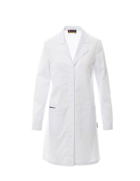 LAB LADY