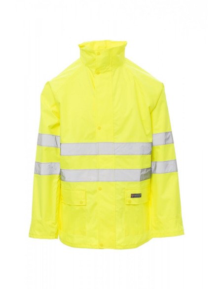 HURRICANE-JACKET