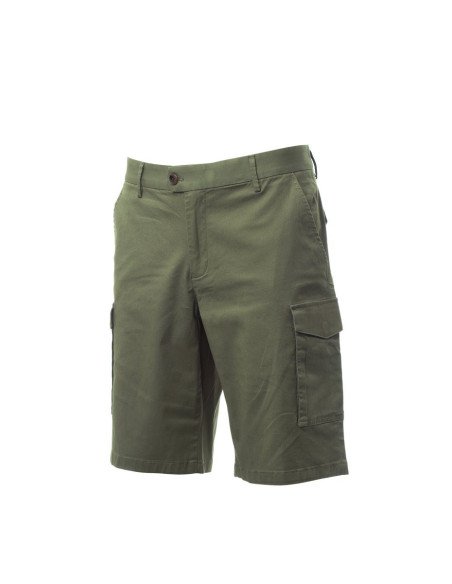MAJOR SHORTS