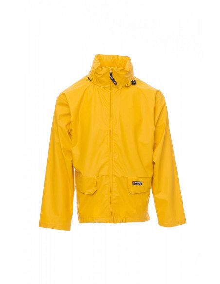 DRY-JACKET