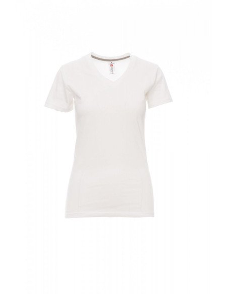 V-NECK LADY