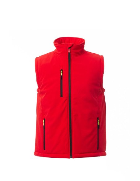 GALE VEST PAD