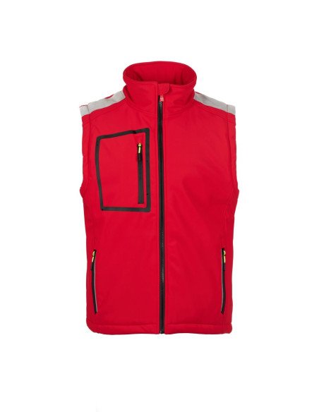 STREAM VEST PAD